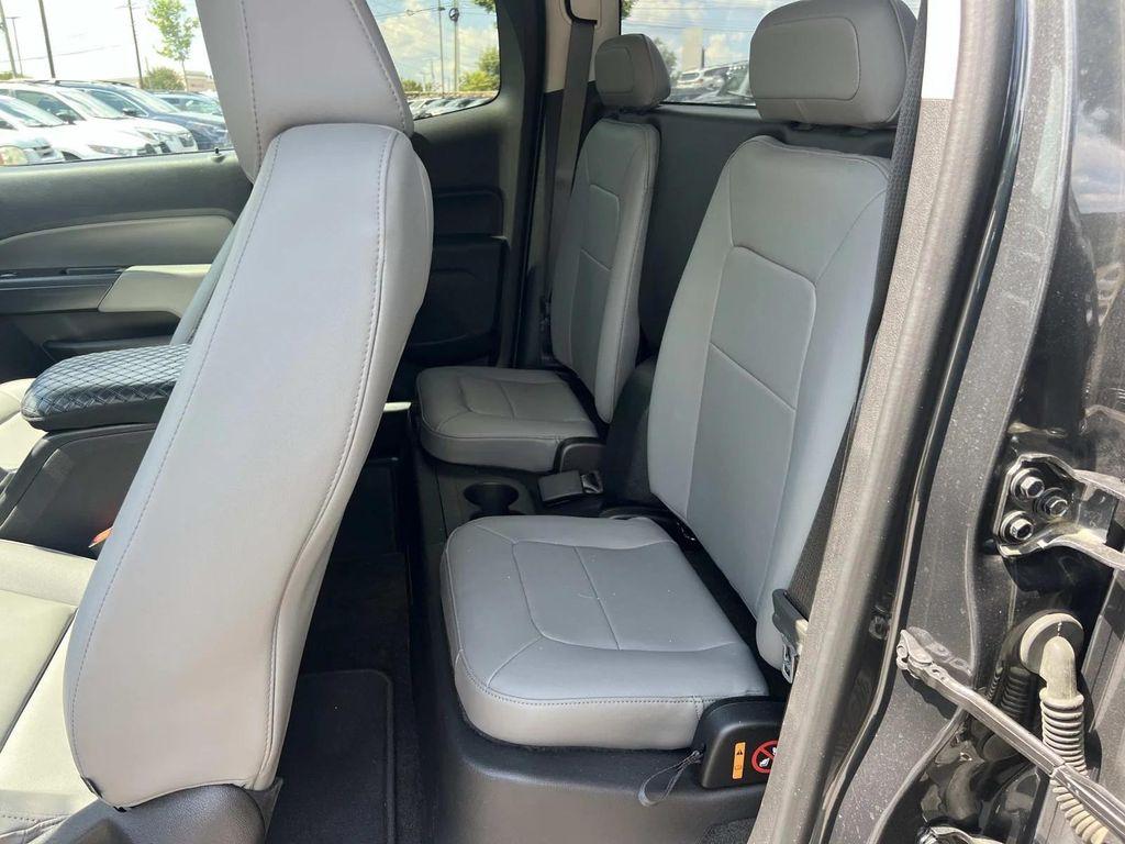 used 2016 Chevrolet Colorado car, priced at $15,777