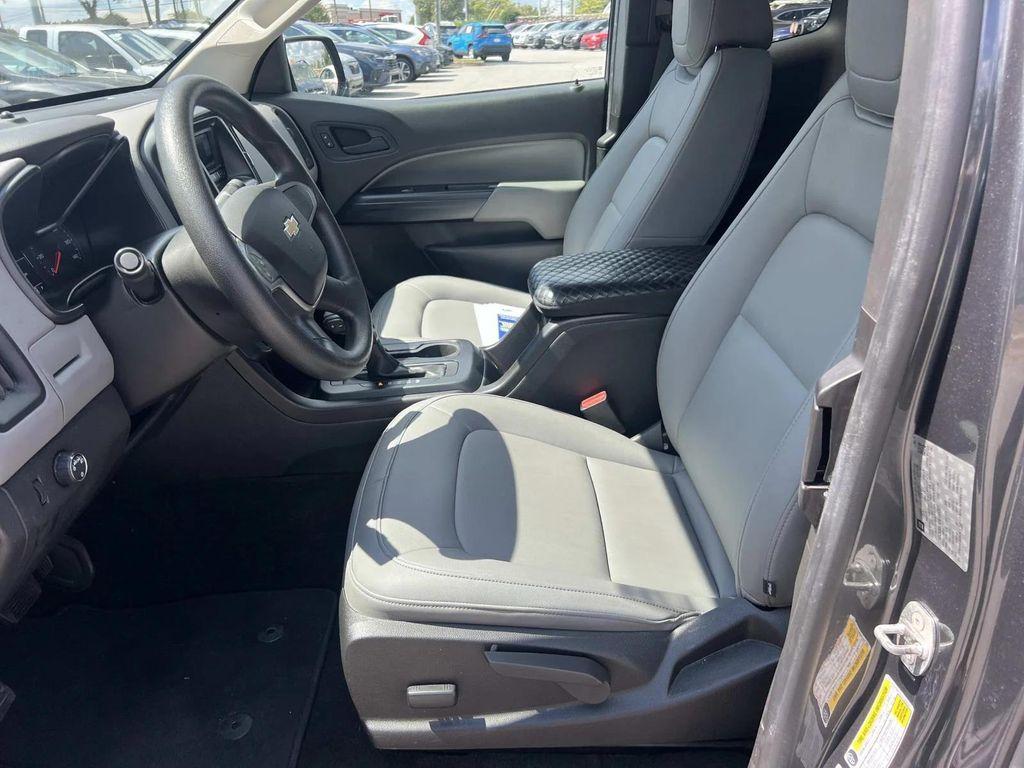 used 2016 Chevrolet Colorado car, priced at $15,777