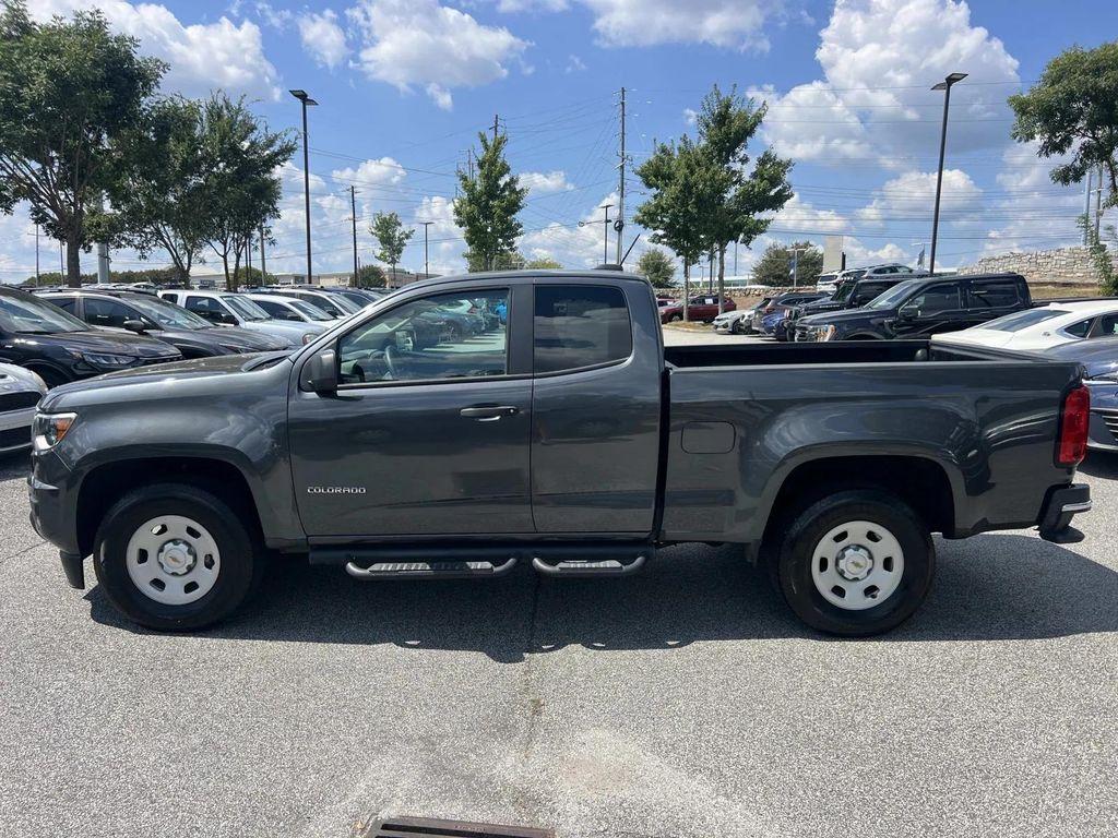 used 2016 Chevrolet Colorado car, priced at $15,777