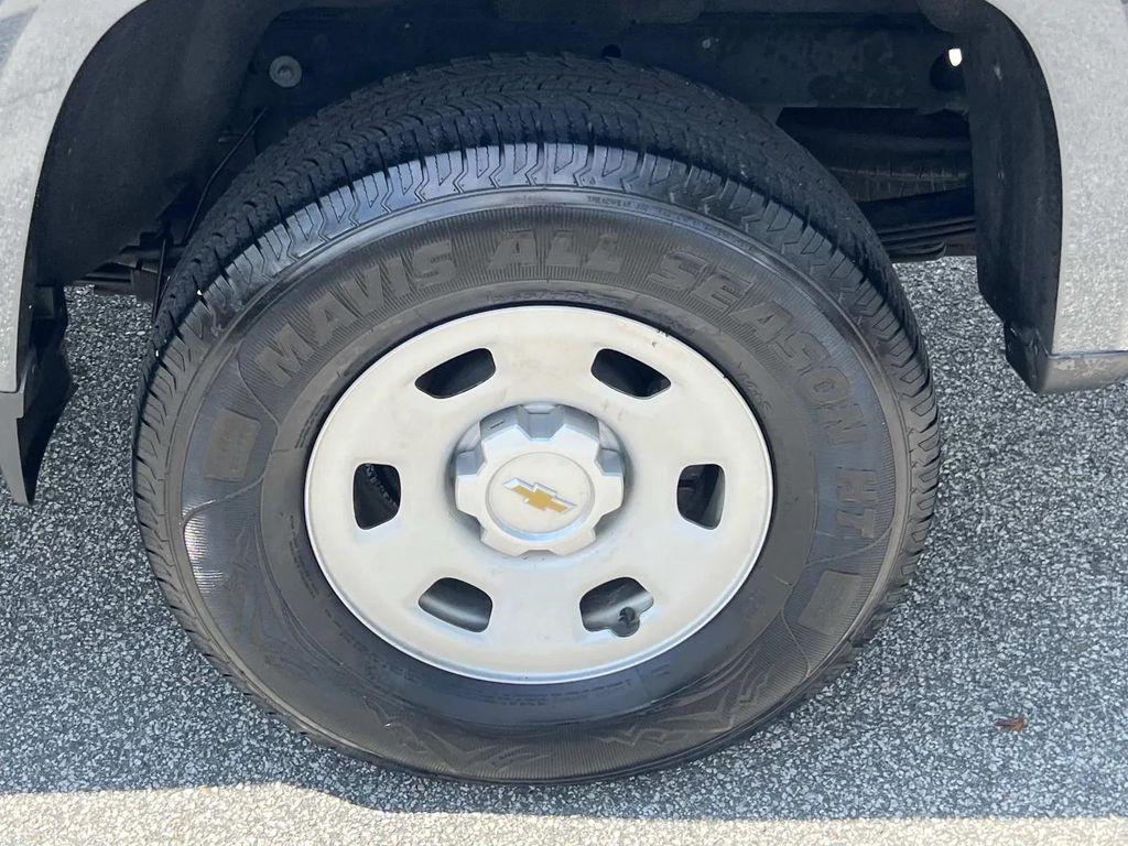 used 2016 Chevrolet Colorado car, priced at $15,777
