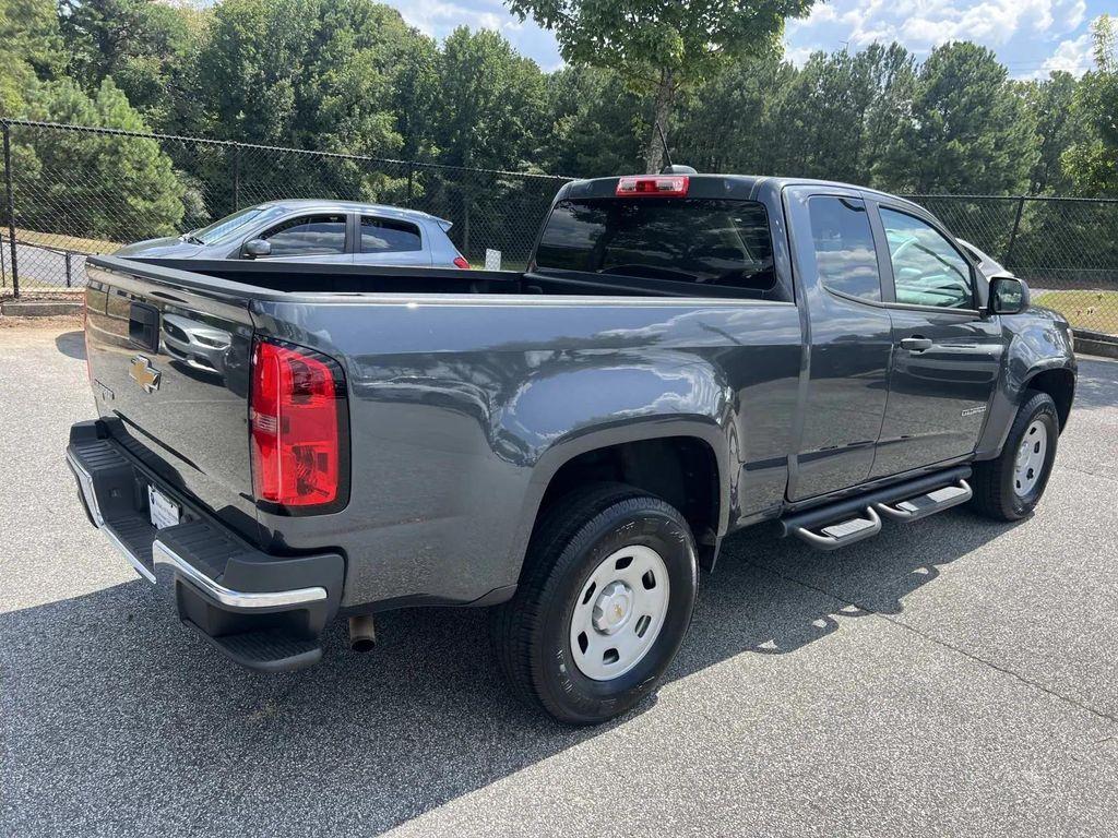 used 2016 Chevrolet Colorado car, priced at $15,777