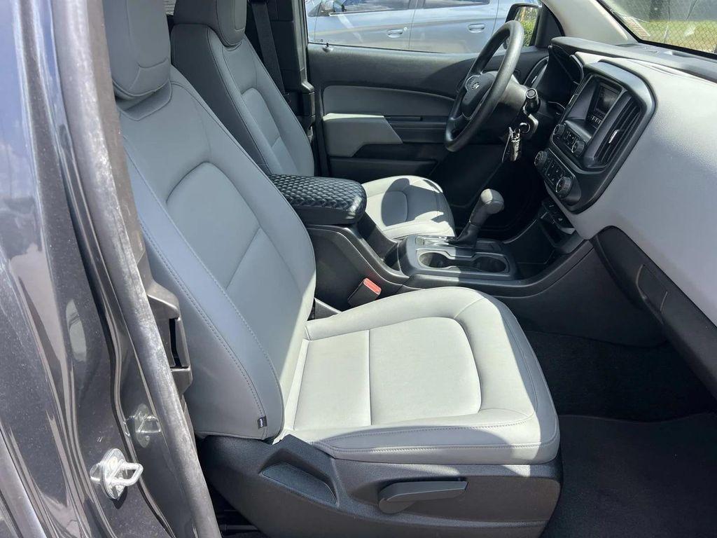 used 2016 Chevrolet Colorado car, priced at $15,777