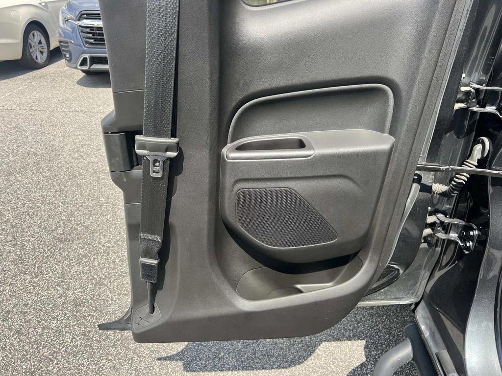 used 2016 Chevrolet Colorado car, priced at $15,777