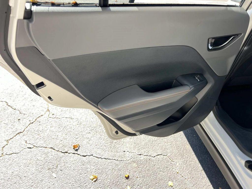 new 2026 Subaru Crosstrek Hybrid car, priced at $39,098