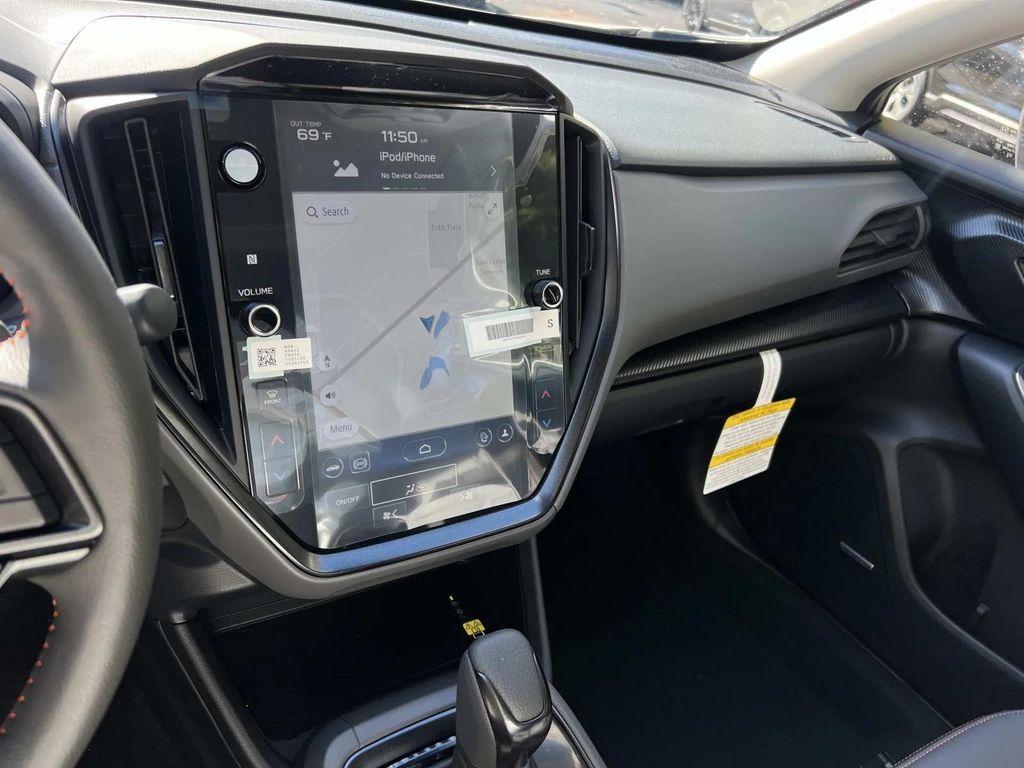 new 2026 Subaru Crosstrek Hybrid car, priced at $39,098