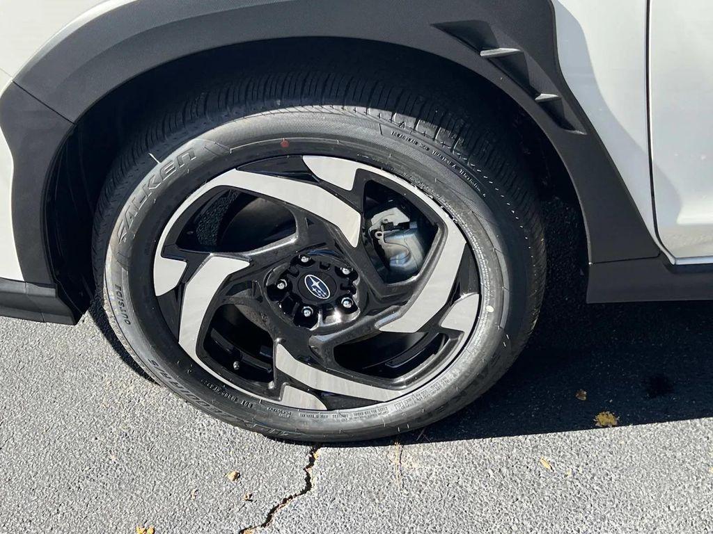 new 2026 Subaru Crosstrek Hybrid car, priced at $39,098