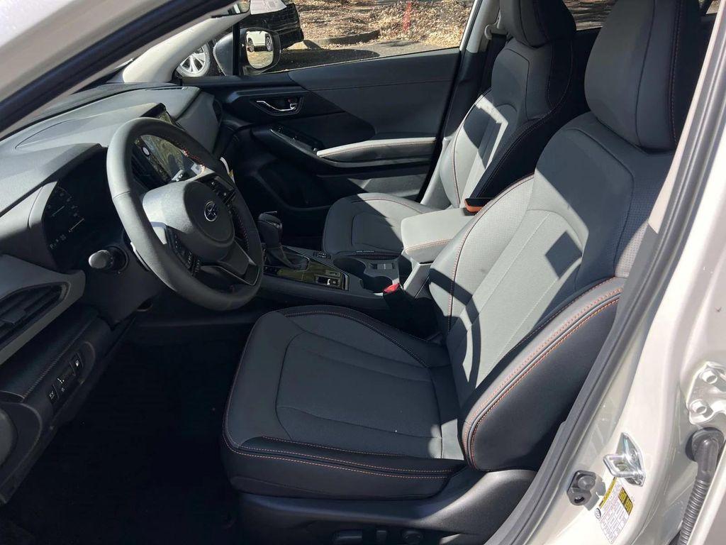 new 2026 Subaru Crosstrek Hybrid car, priced at $39,098