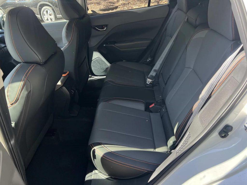 new 2026 Subaru Crosstrek Hybrid car, priced at $39,098