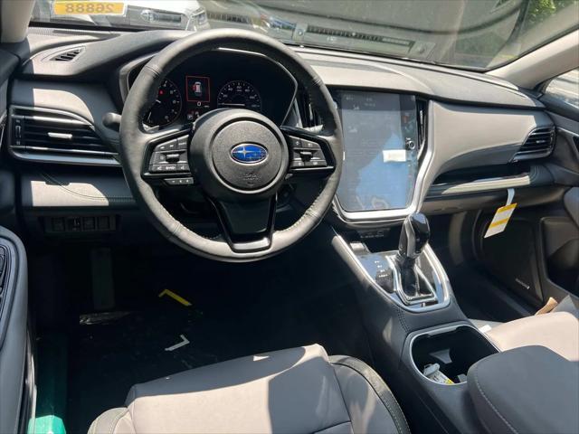 new 2025 Subaru Outback car, priced at $40,489