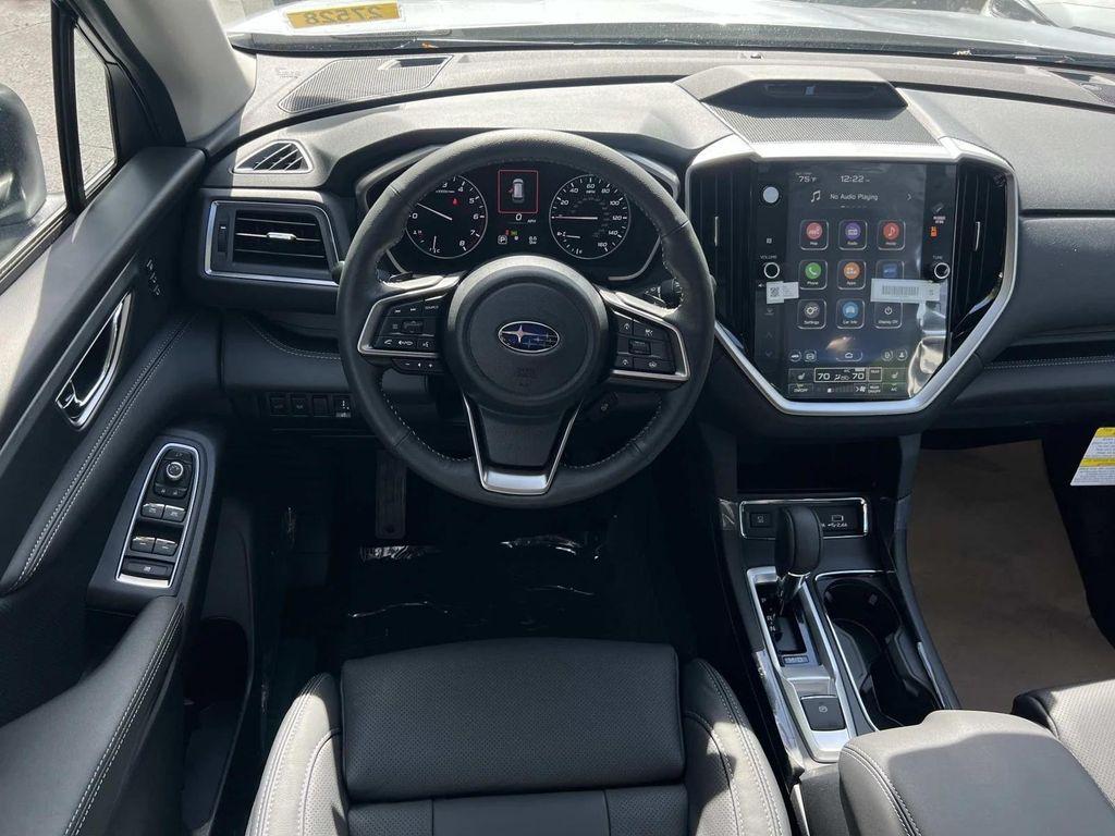 new 2025 Subaru Ascent car, priced at $50,448