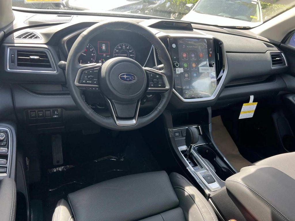 new 2025 Subaru Ascent car, priced at $50,448