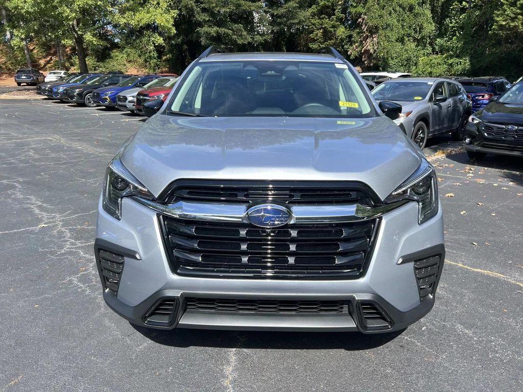 new 2025 Subaru Ascent car, priced at $50,448
