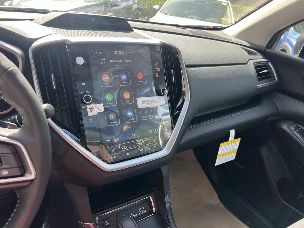 new 2025 Subaru Ascent car, priced at $50,448