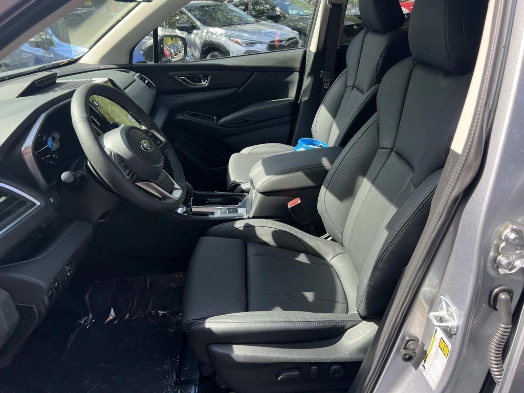 new 2025 Subaru Ascent car, priced at $50,448