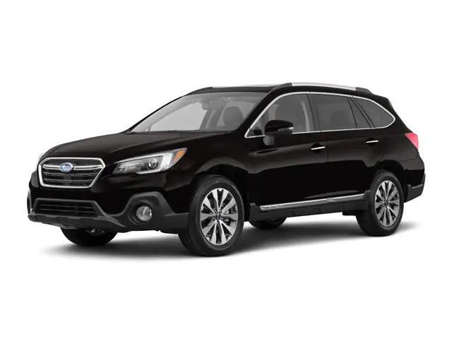 used 2018 Subaru Outback car, priced at $15,999
