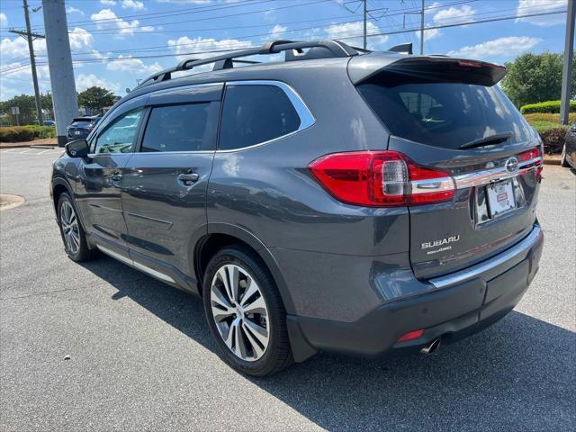 used 2020 Subaru Ascent car, priced at $28,992