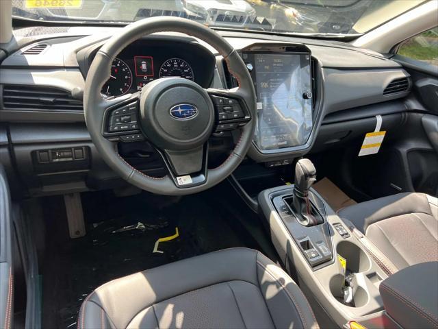 new 2025 Subaru Crosstrek car, priced at $36,684