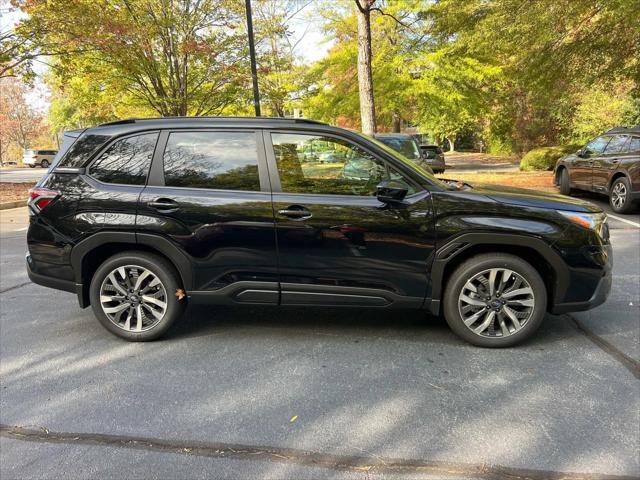 new 2025 Subaru Forester car, priced at $42,767