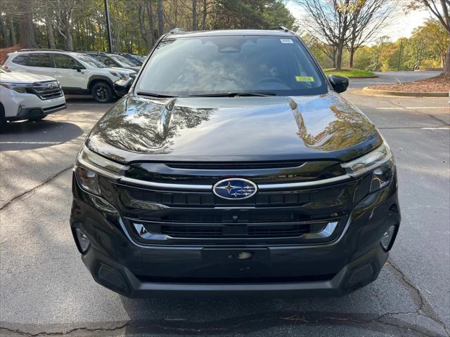 new 2025 Subaru Forester car, priced at $42,767