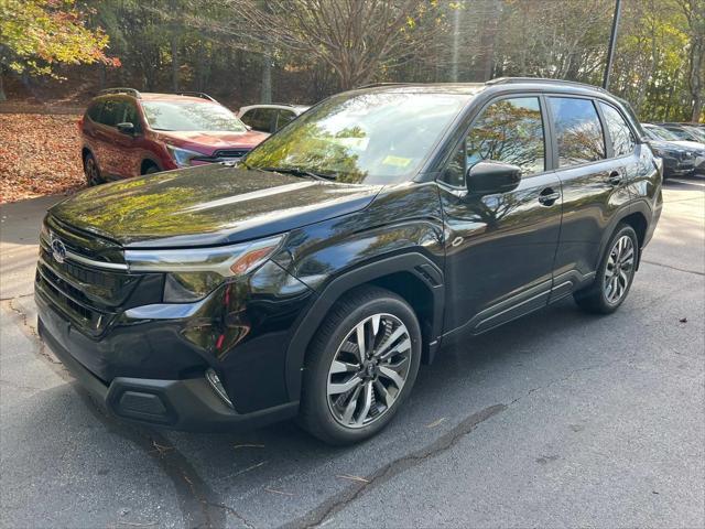 new 2025 Subaru Forester car, priced at $42,767