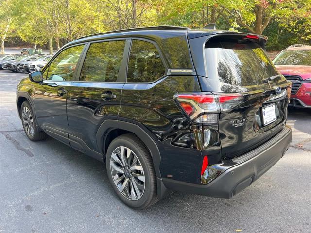 new 2025 Subaru Forester car, priced at $42,767