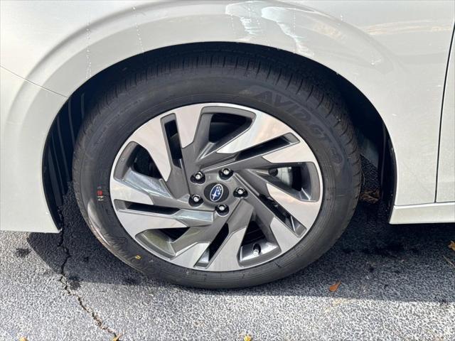 new 2025 Subaru Legacy car, priced at $35,944