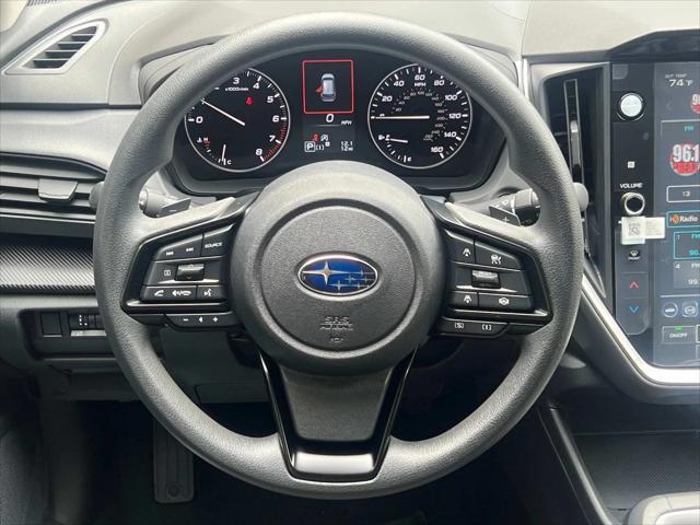 new 2024 Subaru Crosstrek car, priced at $28,995