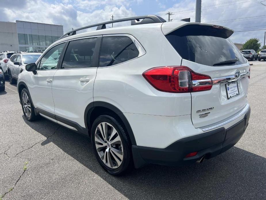 used 2019 Subaru Ascent car, priced at $22,990