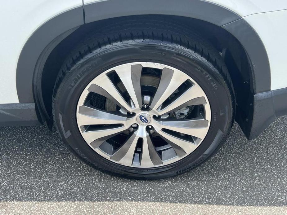 used 2019 Subaru Ascent car, priced at $22,992