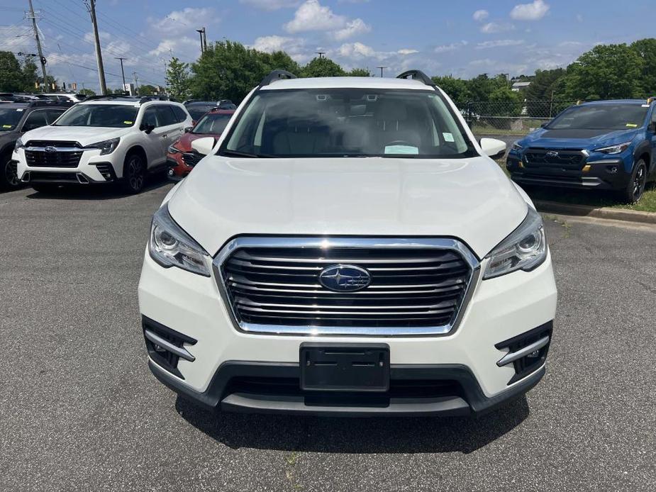 used 2019 Subaru Ascent car, priced at $22,992