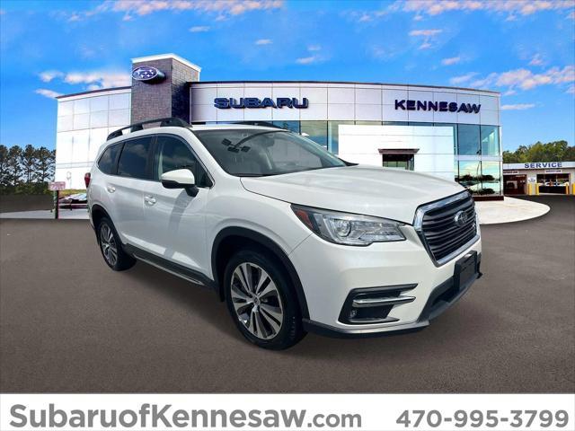 used 2019 Subaru Ascent car, priced at $21,990