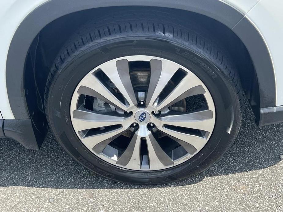 used 2019 Subaru Ascent car, priced at $22,772
