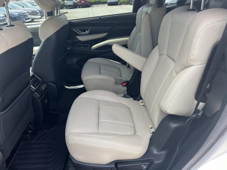 used 2019 Subaru Ascent car, priced at $22,772