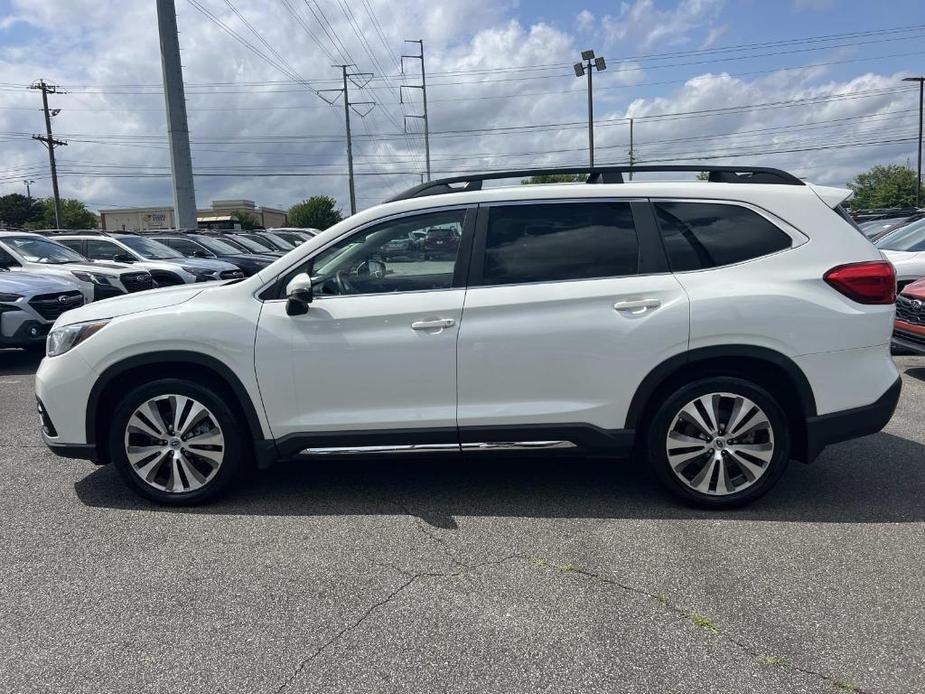 used 2019 Subaru Ascent car, priced at $22,772