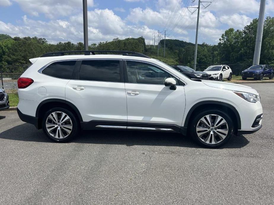 used 2019 Subaru Ascent car, priced at $22,772