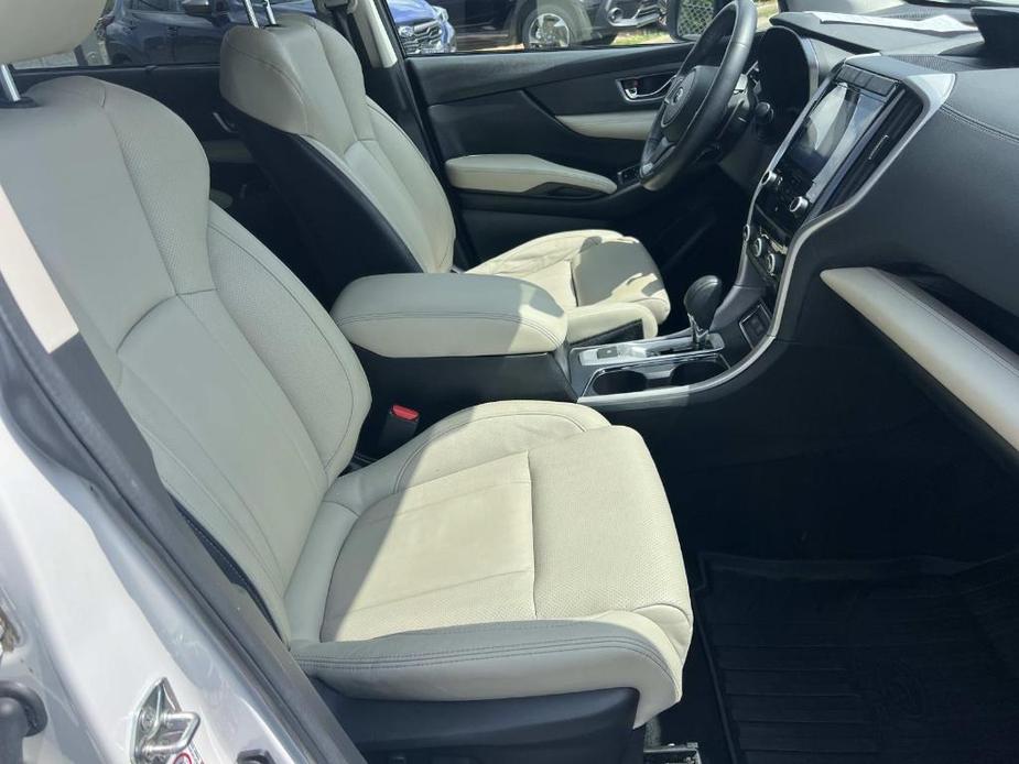 used 2019 Subaru Ascent car, priced at $22,990