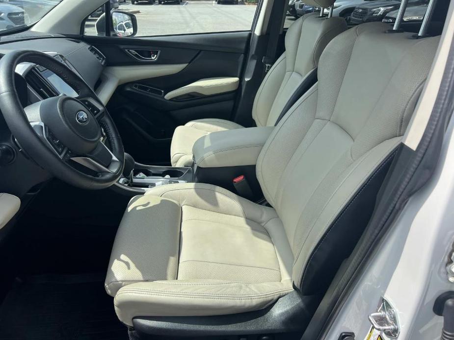 used 2019 Subaru Ascent car, priced at $22,992