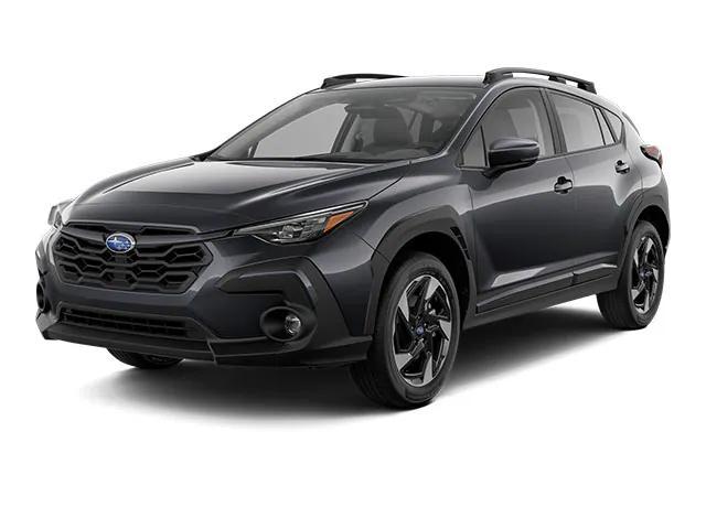 new 2025 Subaru Crosstrek car, priced at $35,815