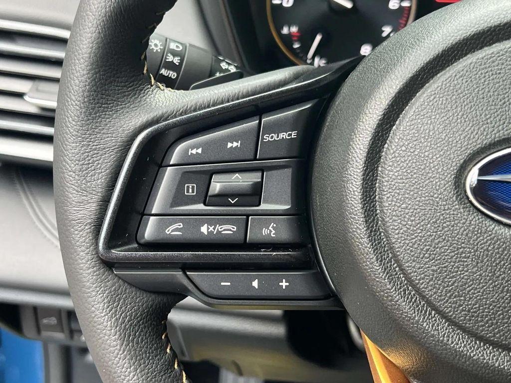 new 2025 Subaru Outback car, priced at $46,130