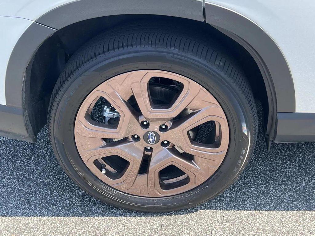 used 2025 Subaru Ascent car, priced at $46,777