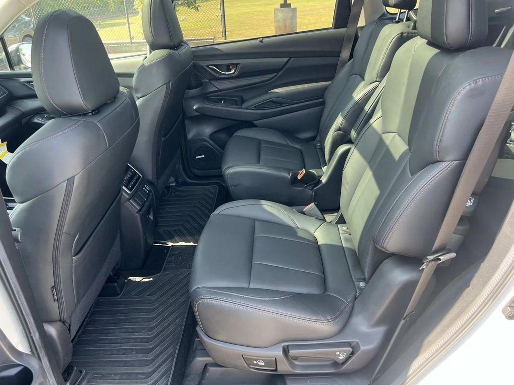 used 2025 Subaru Ascent car, priced at $46,777