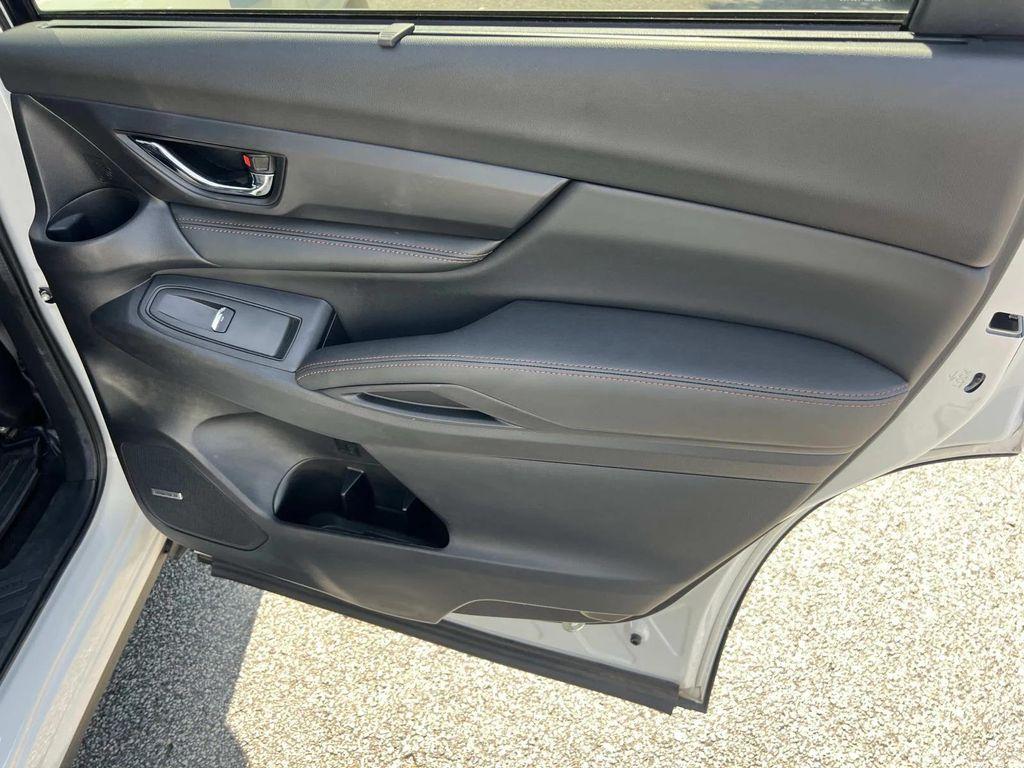 used 2025 Subaru Ascent car, priced at $46,777