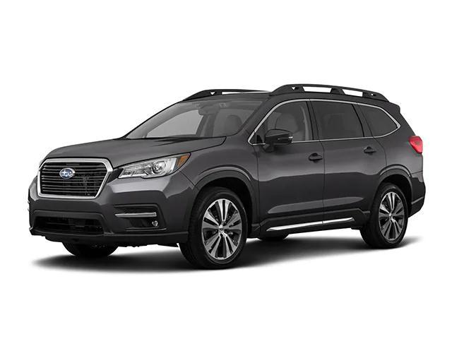 used 2020 Subaru Ascent car, priced at $24,992