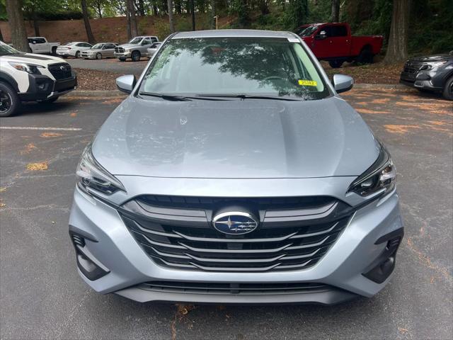 new 2025 Subaru Legacy car, priced at $30,564