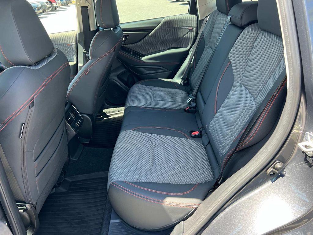 used 2023 Subaru Forester car, priced at $29,992