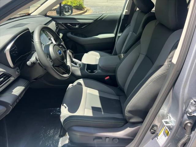 new 2025 Subaru Outback car, priced at $40,554