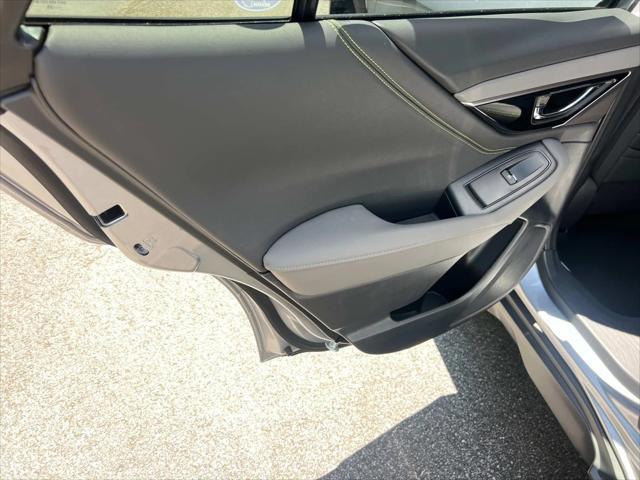 new 2025 Subaru Outback car, priced at $40,554