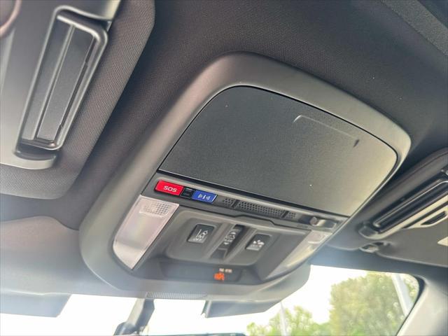 new 2025 Subaru Forester car, priced at $39,573