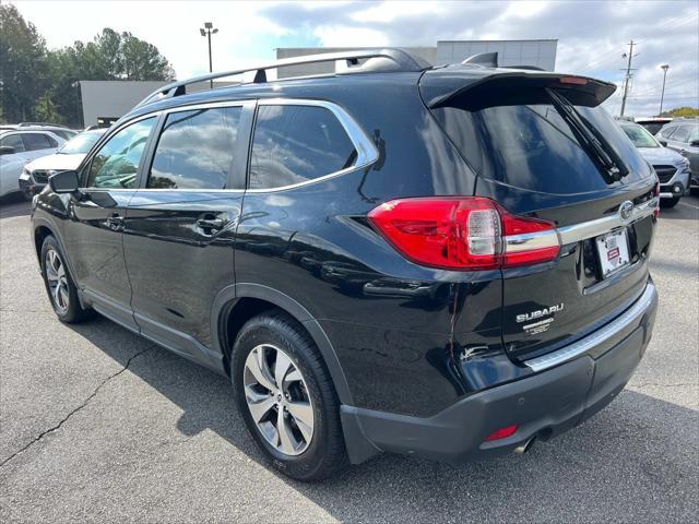 used 2020 Subaru Ascent car, priced at $24,990