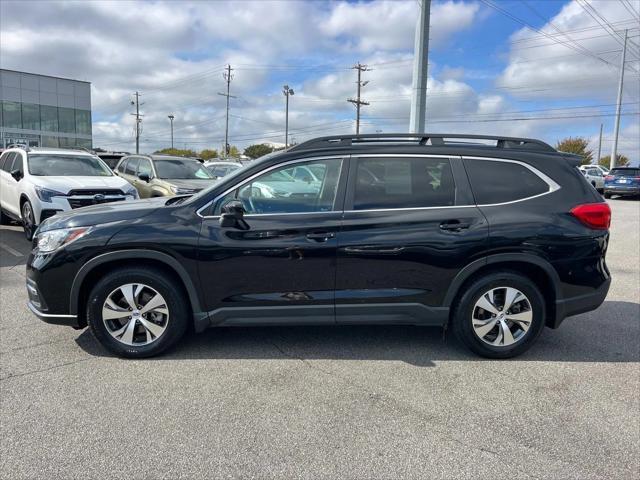 used 2020 Subaru Ascent car, priced at $24,990